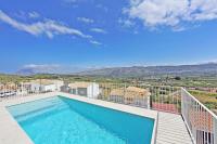 Real estate agency Denia, Monte Pego - For sale Villa, 3 bedrooms