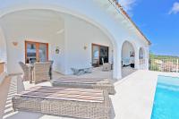 Real estate agency Denia, Monte Pego - For sale Villa, 3 bedrooms