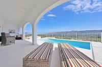 Real estate agency Denia, Monte Pego - For sale Villa, 3 bedrooms