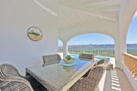 Real estate agency Denia, Monte Pego - For sale Villa, 3 bedrooms