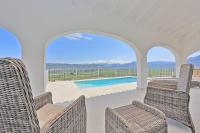 Real estate agency Denia, Monte Pego - For sale Villa, 3 bedrooms