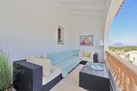 Real estate agency Denia, Monte Pego - For sale Villa, 3 bedrooms
