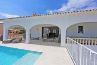 Real estate agency Denia, Monte Pego - For sale Villa, 3 bedrooms