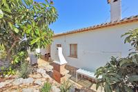 Real estate agency Denia, Monte Pego - For sale Villa, 3 bedrooms