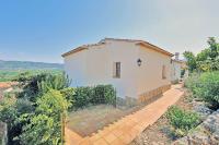 Real estate agency Denia, Monte Pego - For sale Villa, 3 bedrooms