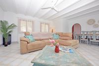 Real estate agency Denia, Monte Pego - For sale Villa, 3 bedrooms
