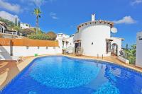 Agence immobilière Denia, Monte Pego - A vendre Villa, 4 chambres