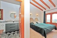 Agence immobilière Denia, Monte Pego - A vendre Villa, 4 chambres