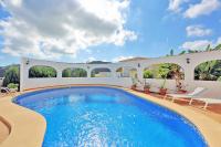Agence immobilière Denia, Monte Pego - A vendre Villa, 4 chambres