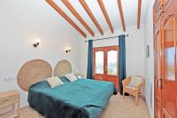 Agence immobilière Denia, Monte Pego - A vendre Villa, 4 chambres