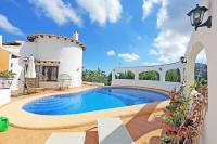 Agence immobilière Denia, Monte Pego - A vendre Villa, 4 chambres
