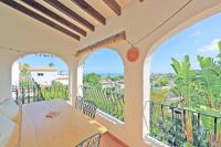 Agence immobilière Denia, Monte Pego - A vendre Villa, 4 chambres