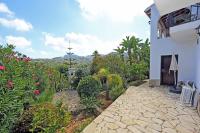 Agence immobilière Denia, Monte Pego - A vendre Villa, 4 chambres