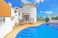 Agence immobilière Denia, Monte Pego - A vendre Villa, 4 chambres
