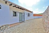 Agence immobilière Denia, Monte Pego - A vendre Villa, 4 chambres