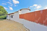 Agence immobilière Denia, Monte Pego - A vendre Villa, 4 chambres