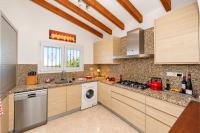 Agence immobilière Denia, Monte Pego - A vendre Villa, 3 chambres