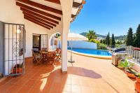 Agence immobilière Denia, Monte Pego - A vendre Villa, 3 chambres