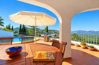 Agence immobilière Denia, Monte Pego - A vendre Villa, 3 chambres