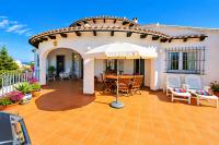 Agence immobilière Denia, Monte Pego - A vendre Villa, 3 chambres