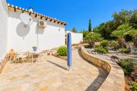Agence immobilière Denia, Monte Pego - A vendre Villa, 3 chambres