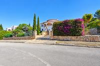 Agence immobilière Denia, Monte Pego - A vendre Villa, 3 chambres