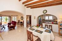Agence immobilière Denia, Monte Pego - A vendre Villa, 3 chambres