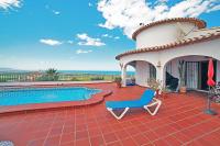 Agence immobilière Denia, Monte Pego - A vendre Villa, 2 chambres