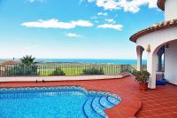 Agence immobilière Denia, Monte Pego - A vendre Villa, 2 chambres