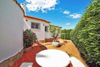 Agence immobilière Denia, Monte Pego - A vendre Villa, 2 chambres