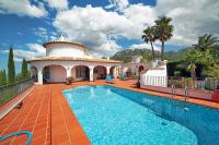 Agence immobilière Denia, Monte Pego - A vendre Villa, 2 chambres
