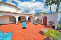 Agence immobilière Denia, Monte Pego - A vendre Villa, 2 chambres