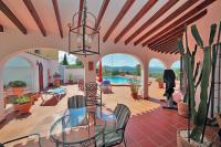 Agence immobilière Denia, Monte Pego - A vendre Villa, 2 chambres