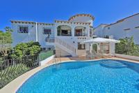 Agence immobilière Denia, Monte Pego - A vendre Villa, 3 chambres