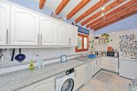 Agence immobilière Denia, Monte Pego - A vendre Villa, 3 chambres