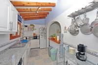 Agence immobilière Denia, Monte Pego - A vendre Villa, 3 chambres
