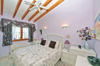 Agence immobilière Denia, Monte Pego - A vendre Villa, 3 chambres
