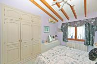 Agence immobilière Denia, Monte Pego - A vendre Villa, 3 chambres