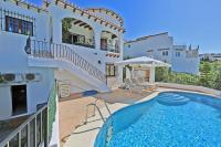 Agence immobilière Denia, Monte Pego - A vendre Villa, 3 chambres
