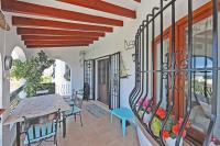 Agence immobilière Denia, Monte Pego - A vendre Villa, 3 chambres