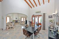 Agence immobilière Denia, Monte Pego - A vendre Villa, 3 chambres