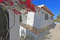 Agence immobilière Denia, Monte Pego - A vendre Villa, 3 chambres