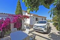 Agence immobilière Denia, Monte Pego - A vendre Villa, 3 chambres