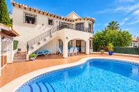 Agence immobilière Denia, Monte Pego - A vendre Villa, 3 chambres
