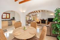 Agence immobilière Denia, Monte Pego - A vendre Villa, 3 chambres