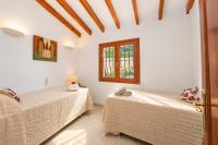 Agence immobilière Denia, Monte Pego - A vendre Villa, 3 chambres