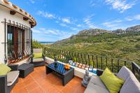 Agence immobilière Denia, Monte Pego - A vendre Villa, 3 chambres