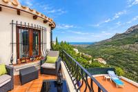 Agence immobilière Denia, Monte Pego - A vendre Villa, 3 chambres