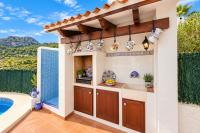 Agence immobilière Denia, Monte Pego - A vendre Villa, 3 chambres