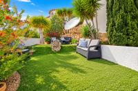 Agence immobilière Denia, Monte Pego - A vendre Villa, 3 chambres